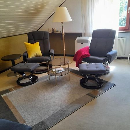 Gaestehaus Am Ahornweg Bernkastel-Kues Zewnętrze zdjęcie