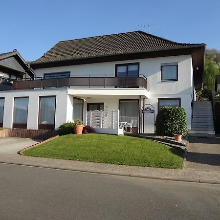 Gaestehaus Am Ahornweg Bernkastel-Kues Zewnętrze zdjęcie