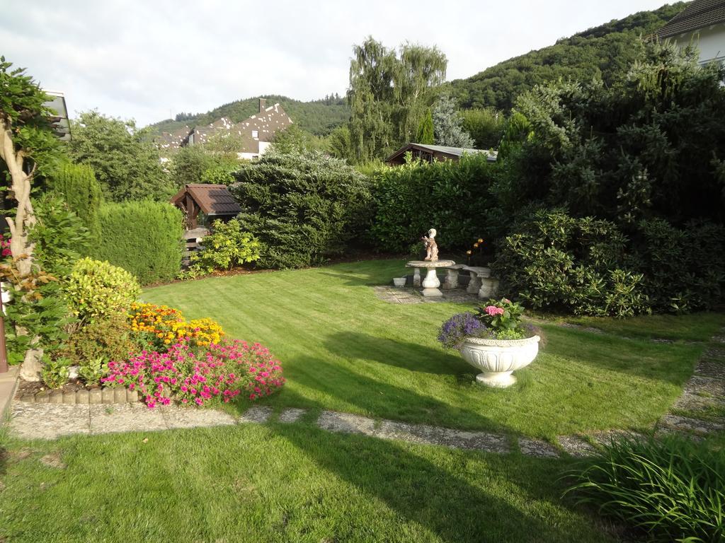 Gaestehaus Am Ahornweg Bernkastel-Kues Pokój zdjęcie