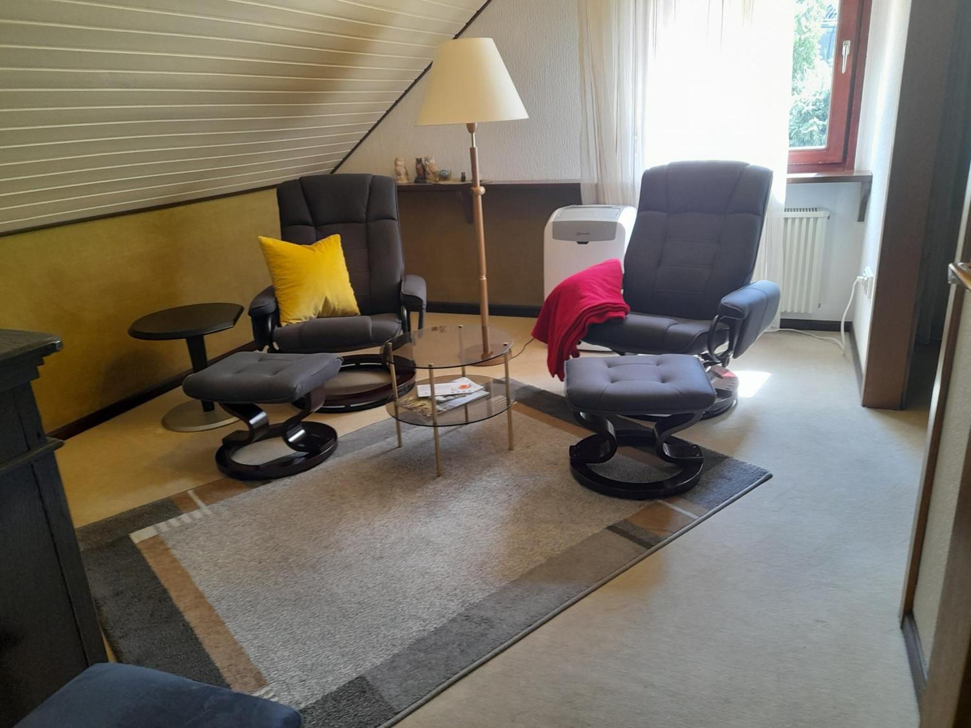Gaestehaus Am Ahornweg Bernkastel-Kues Zewnętrze zdjęcie