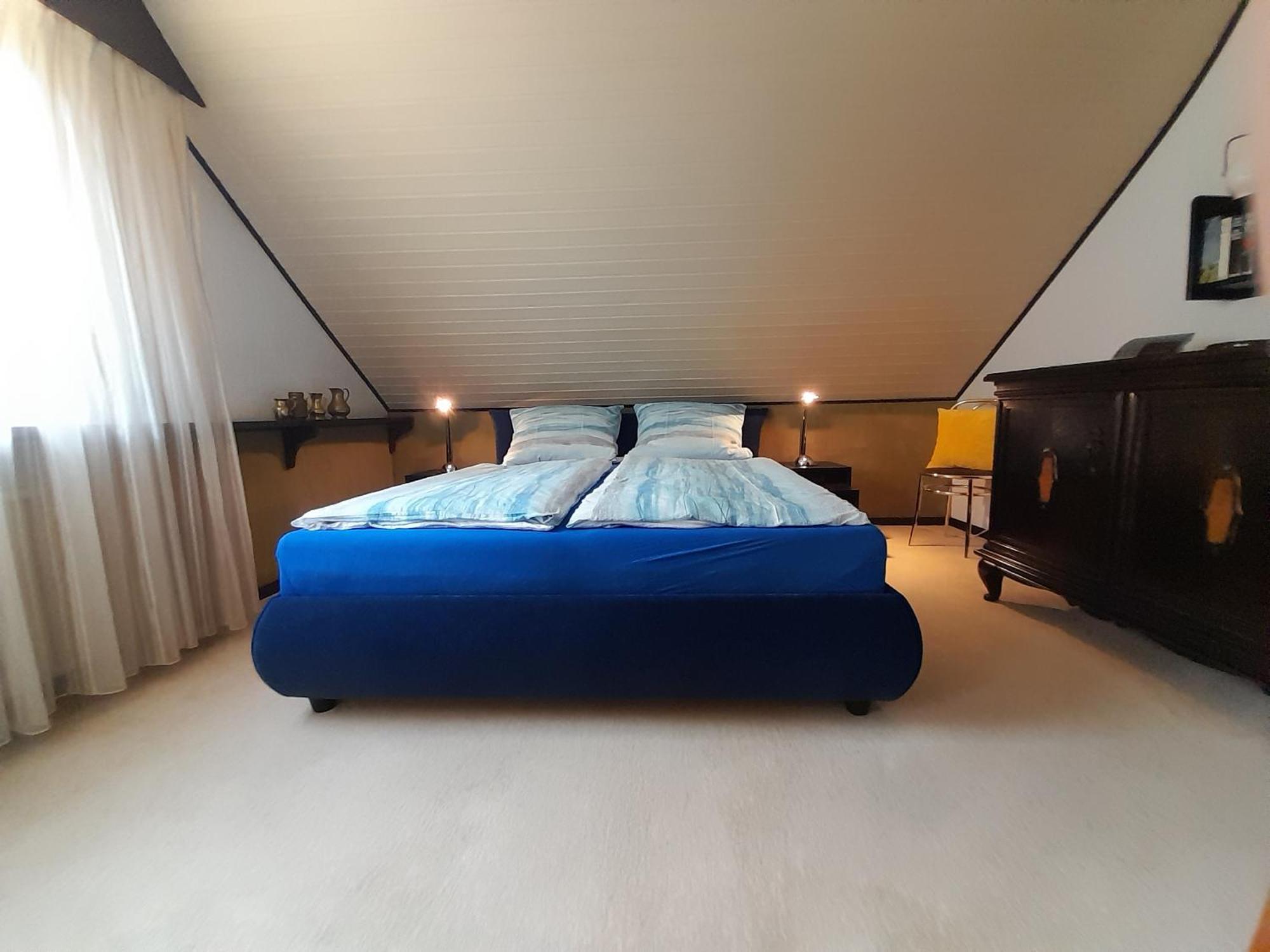 Gaestehaus Am Ahornweg Bernkastel-Kues Zewnętrze zdjęcie